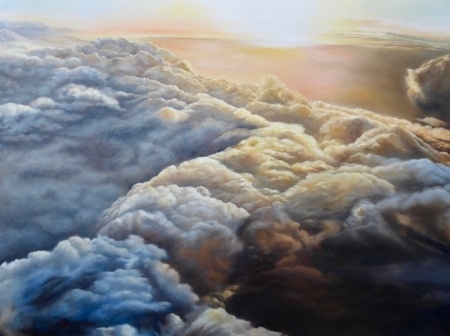 Sublime 120 x 90 cms